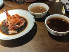 -应天大明王朝·南京菜(中山陵店)