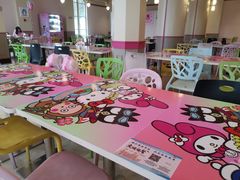 -杭州Hello Kitty乐园
