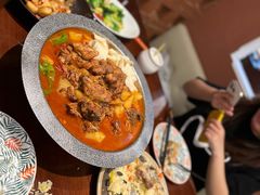 -那拉提之疆·新疆菜(美院店)