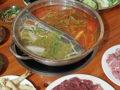 -龙大头庖汤店