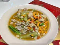 -禄鼎记·多口味酸菜鱼(凯德广场店)