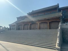 -北京凤凰岭