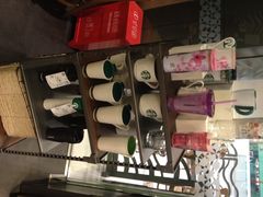 -星巴克(深圳海岸城4楼店)