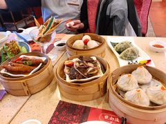 灌汤包-点都德(华强南店)