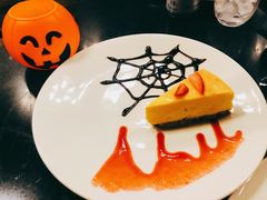-WOLFGANG PUCK KITCHEN & BAR(迪士尼小镇店)