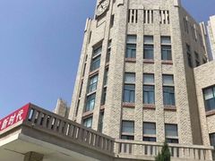 -辽宁大学(崇山校区)