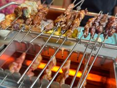 -冰城串说·羊肉串烧烤(哈西大街店)