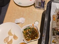 -玫瑰花园自助烤肉(顺义鑫海韵通店)