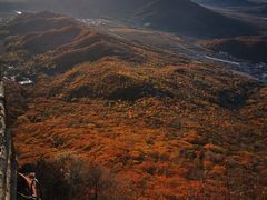 -帽儿山风景区