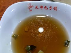 -天津包子铺(万泉庄店)