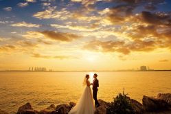 点击看大图 -太郎花子婚纱摄影艺术中心