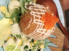 -一井烧肉·活鳗·寿司(望京SOHO店)