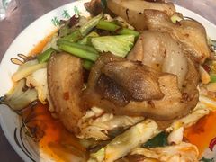 -陈有良尖椒鸡(江津总店)