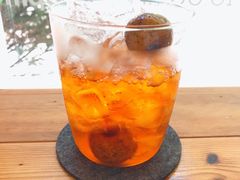 -COTTON CAFE(德信·中外公寓店)