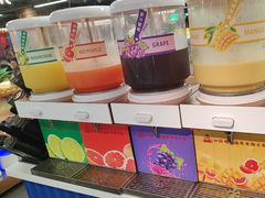 -四囍码头海鲜烧烤自助火锅(外滩南京东路悦荟广场店)