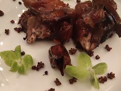 -岷山饭店-岷轩中餐厅