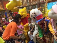 -反斗乐园(领展中心城店)