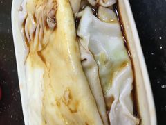 -熊记鸡粥瑞熊美食店(石岗大街店)