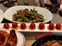 -秀儿四九城·新京菜(亚运村鸟巢店)