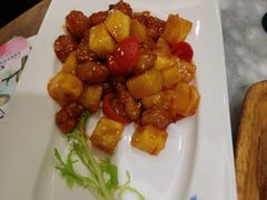 -小菜园新徽菜(常州金坛吾悦店)