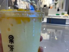 -果呀呀(国金街店)