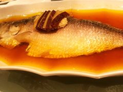 -金枝玉叶上海人家食府(三里河店)