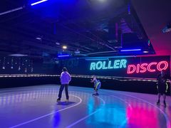 -VS SPORTS PARK运动玩乐园·团建·生日会(合生汇店)