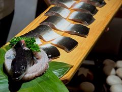 -泥炉烧肉师(新街口金銮巷店)
