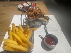 -豪客来牛排(人民东路店)