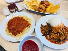 -宜家·瑞典风味餐厅(天津东丽商场店)