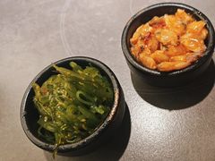 -沼津港精致料理·寿喜烧·烧鸟(龙湖南桥天街日料榜单店)