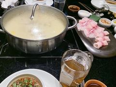 -官也街澳门火锅(新源里店)