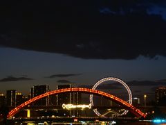 -海河游船-永乐码头(大悲院)