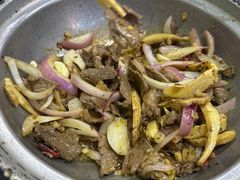 -道邦子烤牛肉(总店)
