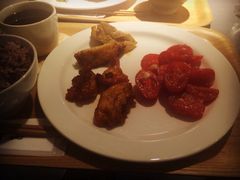 -无印良品餐堂 MUJI Diner(成都太古里店)