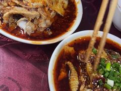 -老丘丘(较场口店)