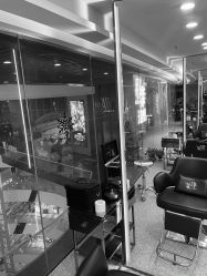-那茉 Hair Salon
