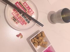 -雅佳神话·麻辣烤鱼(新街口店)