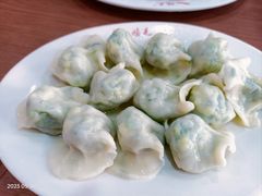 -鸿毛饺子(紫竹桥店)