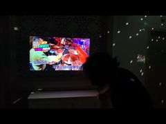 -自由港量贩KTV(西苑路店)