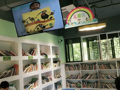 -学知乐教育·幼小衔接·小学科辅导(嘉定镇校区)