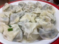 -土菜水饺村(宁夏路店)