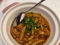 -顺德喜来登酒店·采悦轩