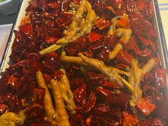 -九鼎轩脆毛肚火锅(南京东路店)
