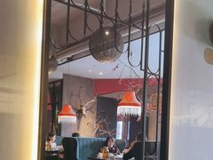 -吴越荣记苏州菜·松鼠桂鱼(月光码头店)