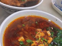 -东吴面馆(因果巷店)