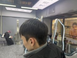 -飞梵造型