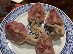-清真·京华源铜锅涮肉(丰庆店)