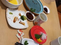 -新一番三文鱼寿司(吾悦店)