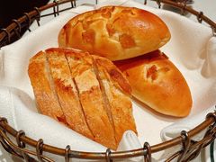 -Wolfgang’s Steakhouse 沃夫冈牛排馆(上海白玉兰广场店)